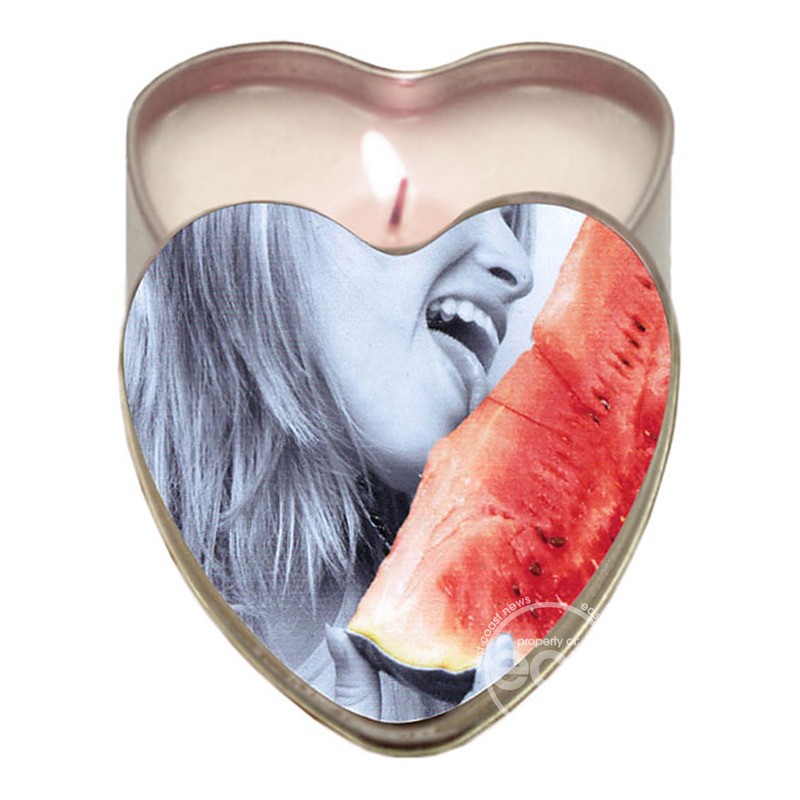 Edible Massage Candle - Image 7