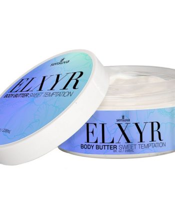 ELXYR Body Butter